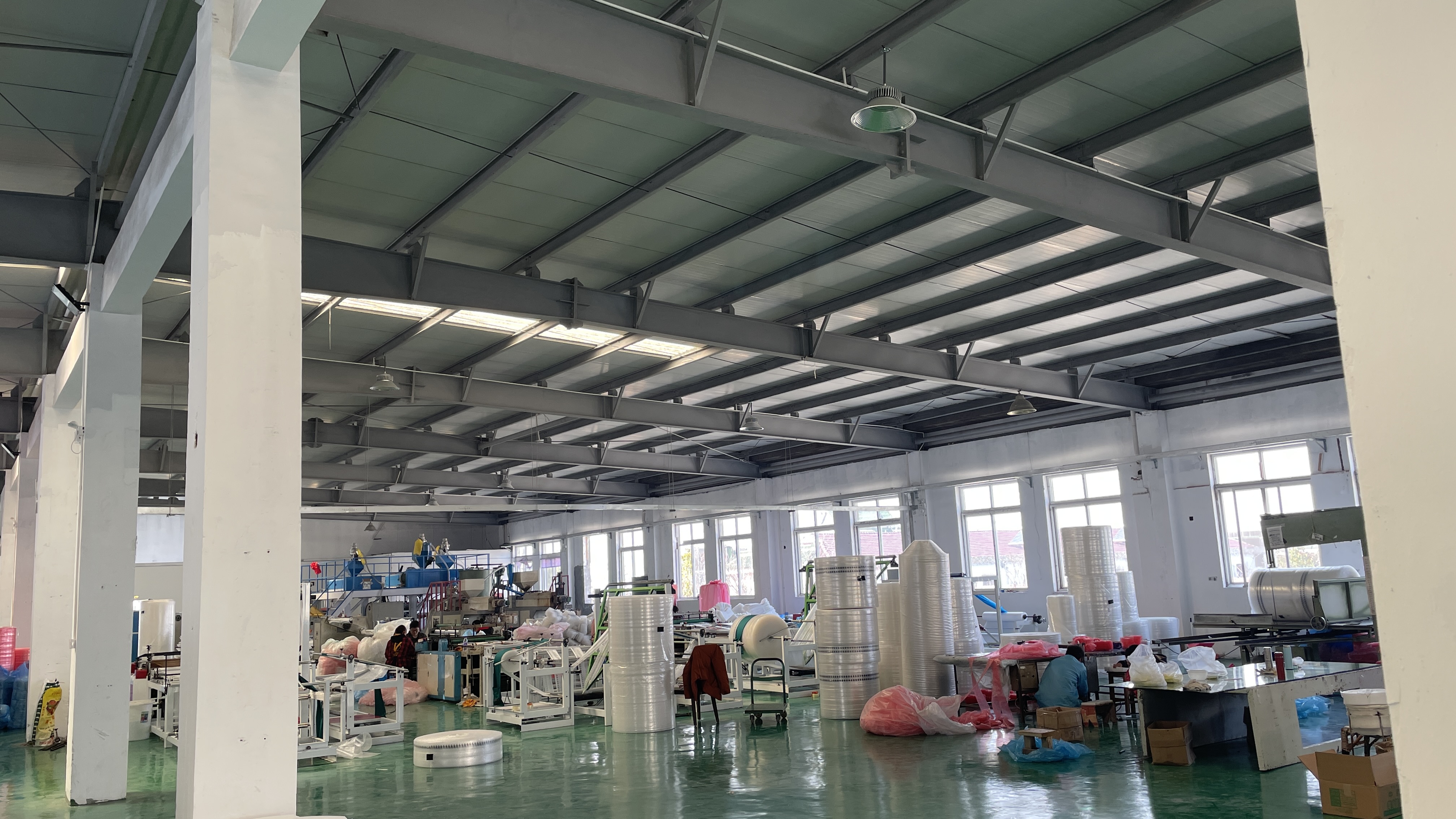 常熟市合晟包装材料有限公司 常熟市合晟包装材料有限公司
